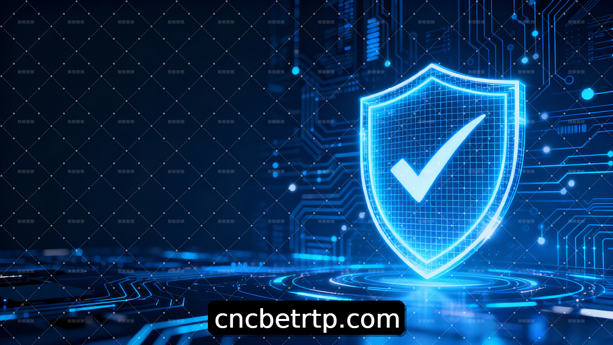 Sistemas de Segurança cncbet